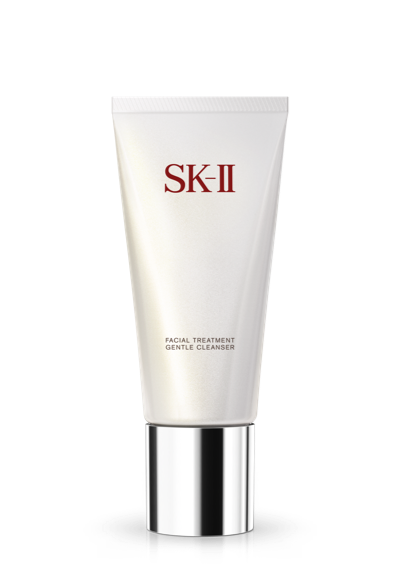 SK-II Facial Treatment Gentle Cleanser