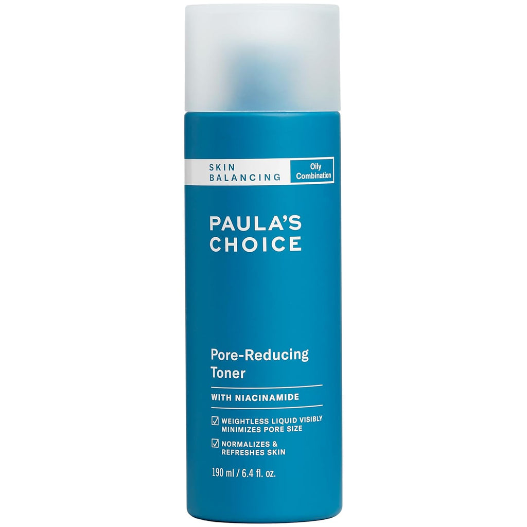 Paula's Choice Skin Balancing Pore-Reducing Toner