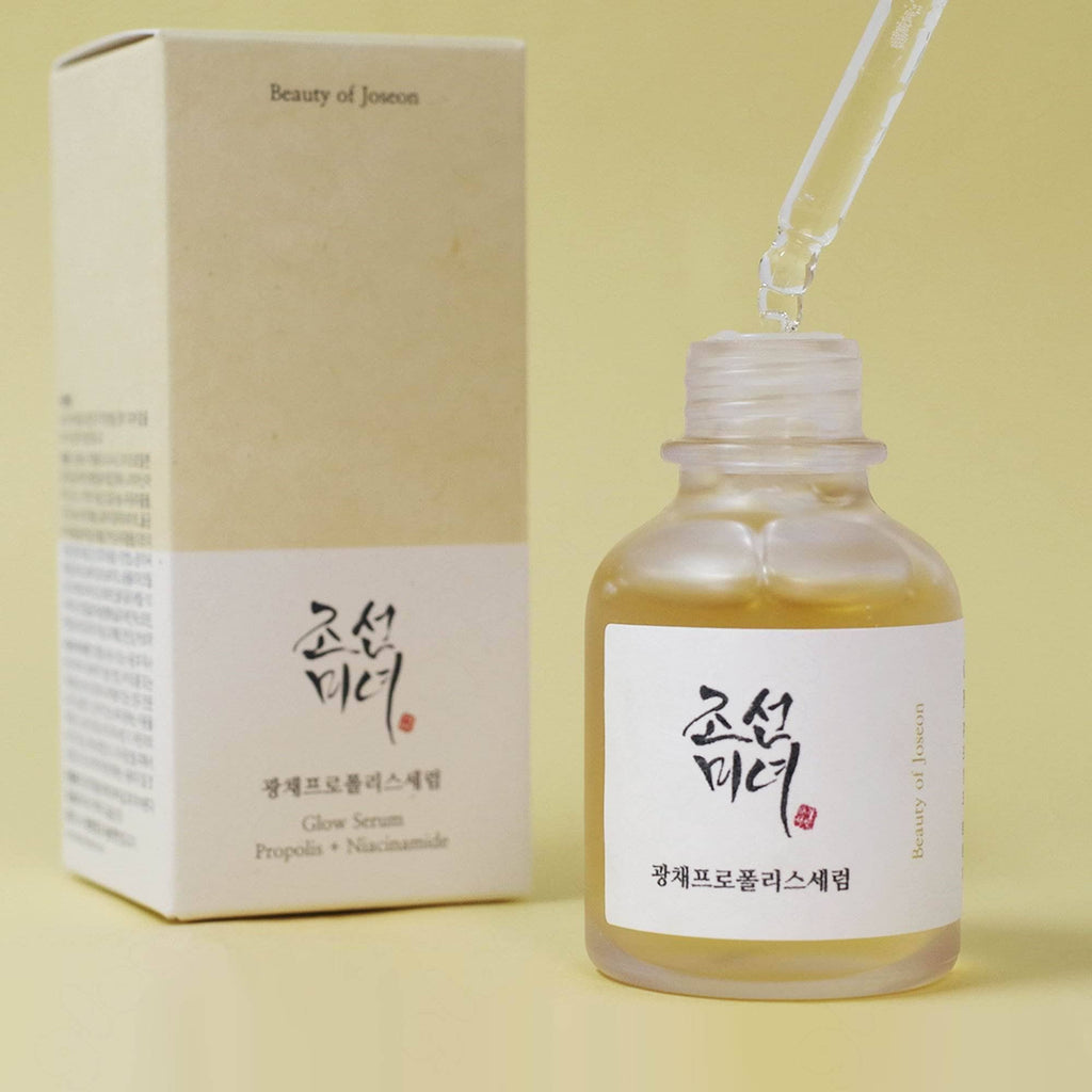 Beauty of Joseon Glow Serum