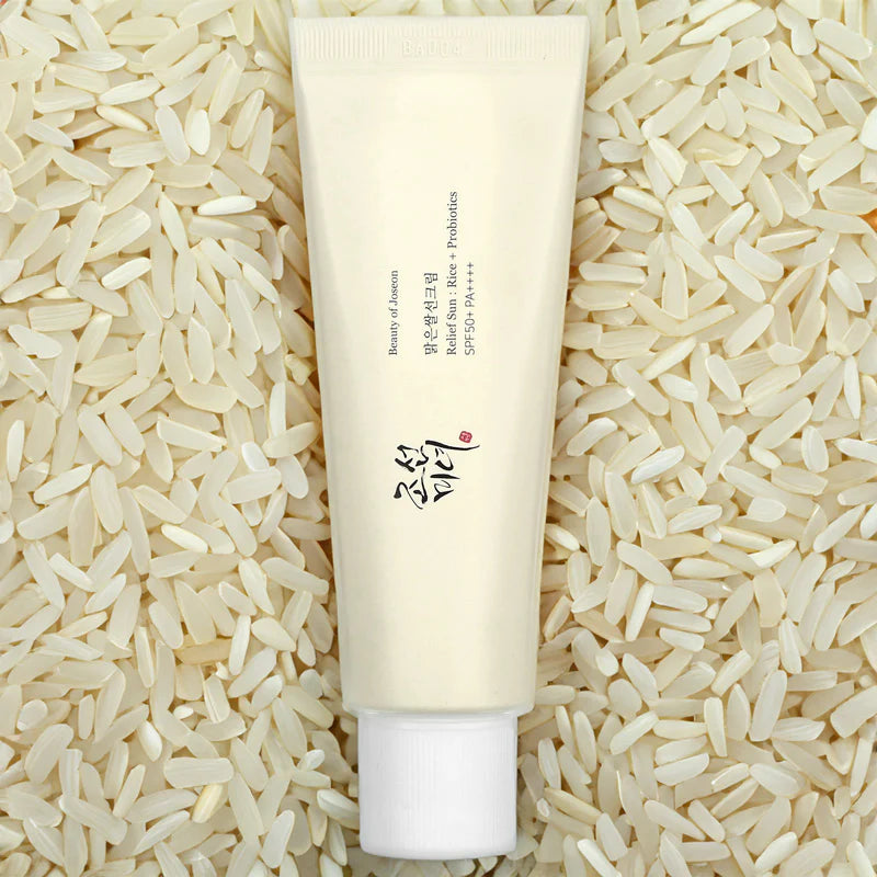 Beauty of Joseon Relief Sun Rice Probiotics