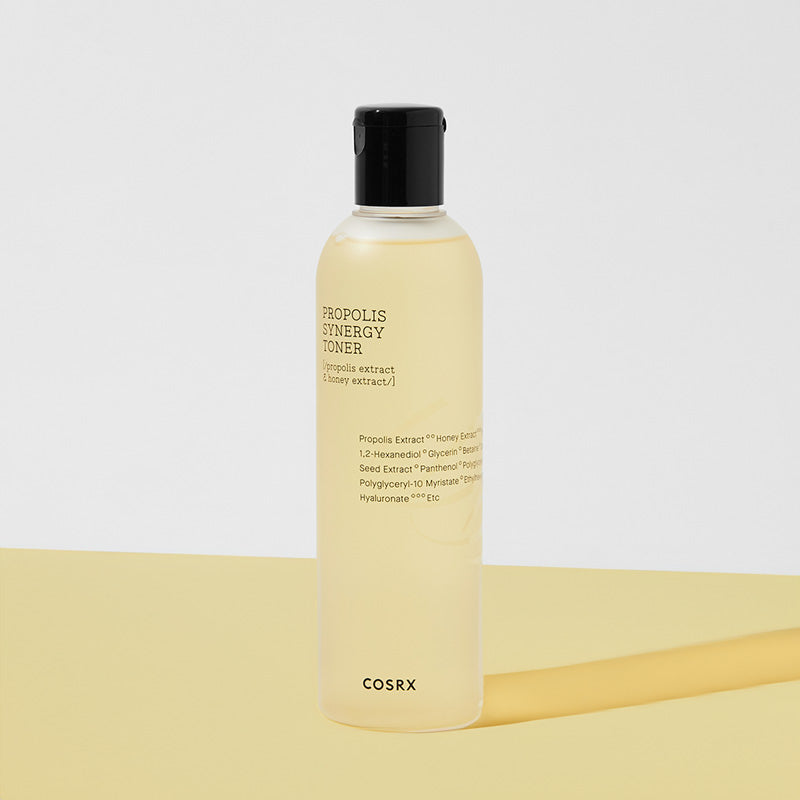 COSRX Full Fit Propolis Synergy Toner