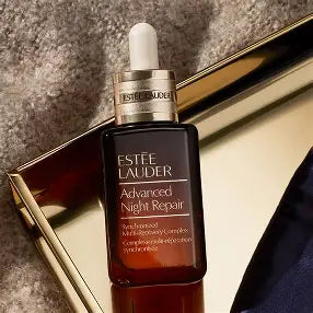 Estee Lauder ANR serum bottle
