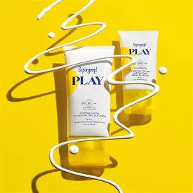 Supergoop! PLAY Everyday Lotion SPF 50 Sunscreen