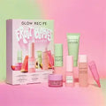 Glow Recipe Glow Tinis Mini-Sized Glowy Skincare Routine Set