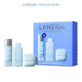 LANEIGE Water Bank Glass Skin Ritual Set