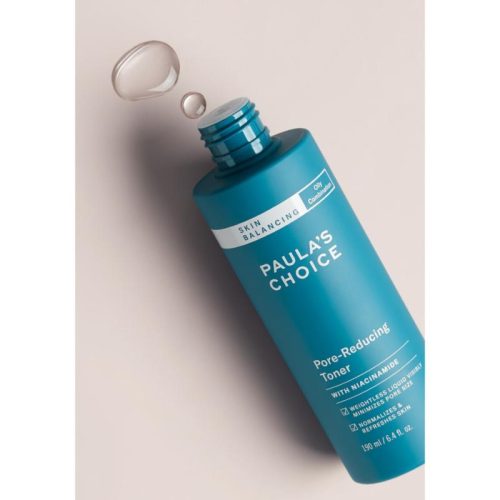Paula's Choice Skin Balancing Pore-Reducing Toner