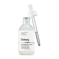 The Ordinary niacinamide serum bottle