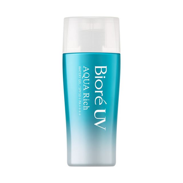 Biore UV Aqua Rich Watery Gel PA++++