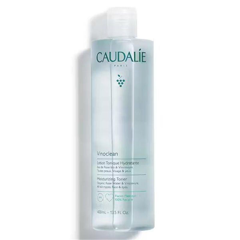 Caudalie Vinoclean Moisturizing Toner